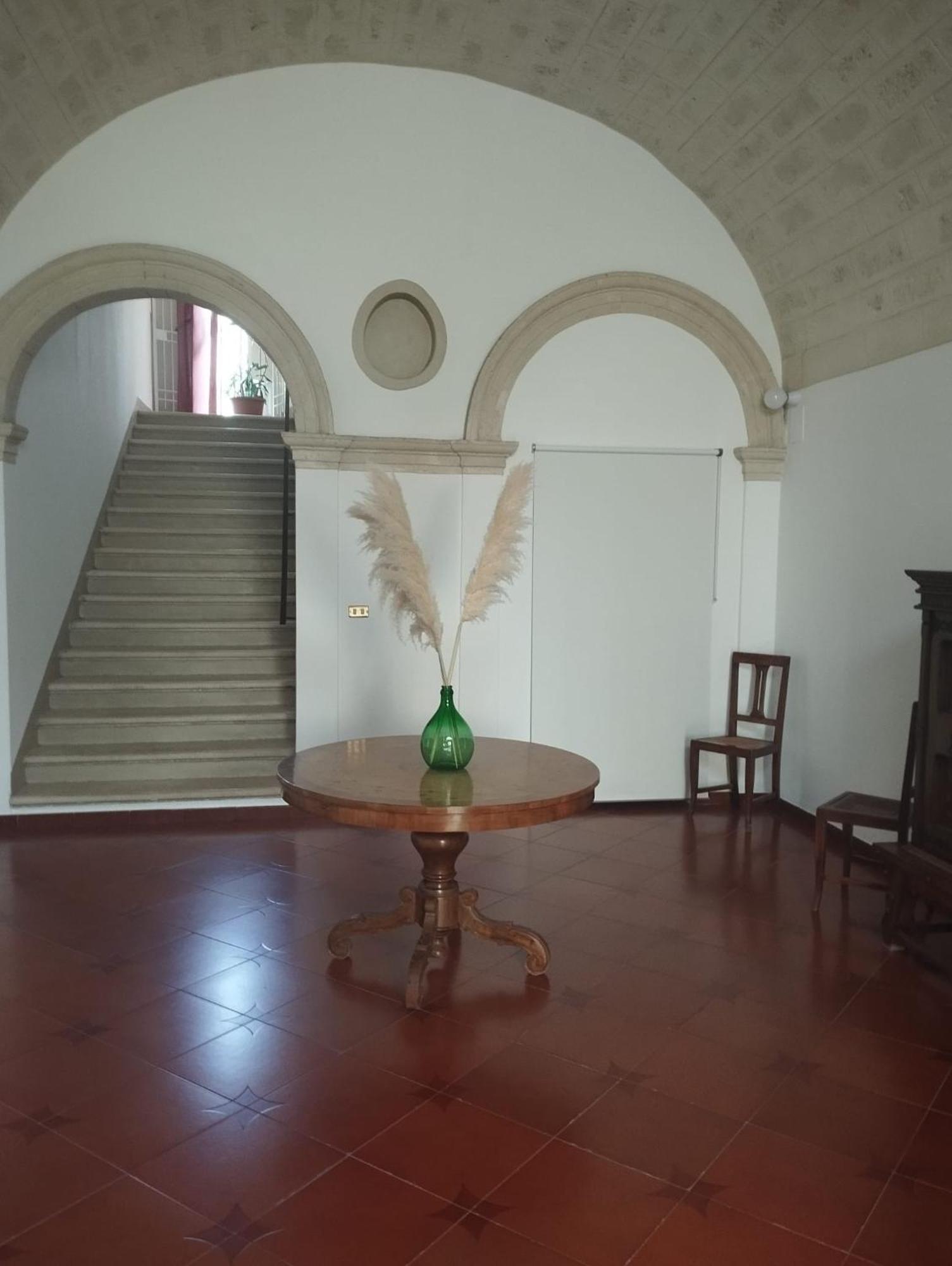 Maison Martina باري المظهر الخارجي الصورة